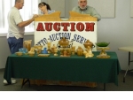 Greentown Glass Museum Auction Sept 3, 2012